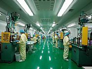 醫(yī)療器械行業(yè)凈化車(chē)間